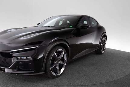 Ferrari Purosangue 2.790 km 489.500 &euro; Singen-Hohentwiel 78224