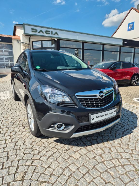 Mokka