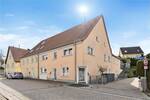 Wohn- und Geschäftshaus. Arbeiten und Wohnen unter einem Dach - ein Zuhause mit Perspektive