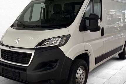 Peugeot Boxer 28.000 km 26.990 € Bergkirchen 85232