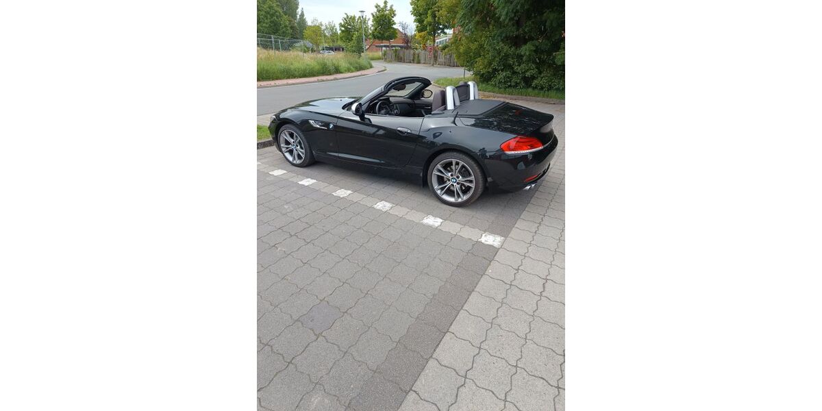 BMW Z4 63.000 km 19.999 &euro; Tarmstedt 27412