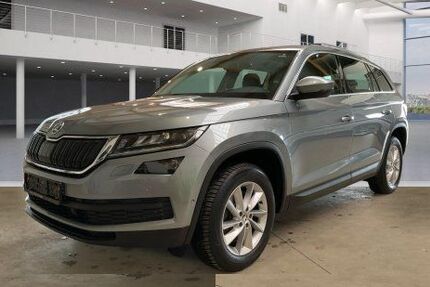 Skoda Kodiaq 109.939 km 24.990 &euro; Stuvenborn 24641