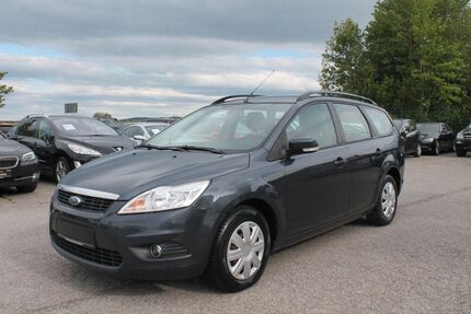 Ford Focus 197.856 km 2.290 &euro; Holzkirchen bei München 83607