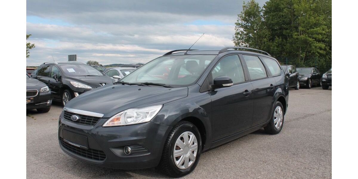 Ford Focus 197.856 km 2.290 &euro; Holzkirchen bei München 83607