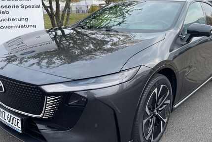 Mazda 6e 3.500 km 37.750 &euro; Görlitz 02827
