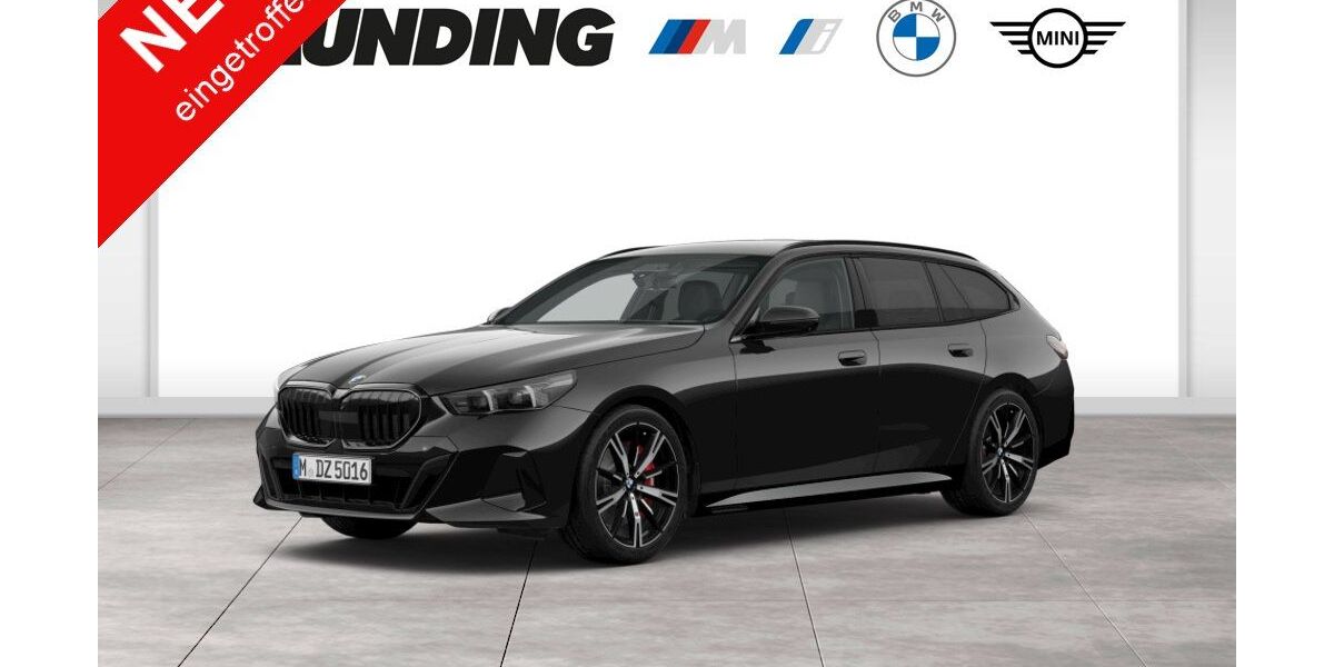 BMW 540 20.129 km 70.770 &euro; Biberach 88400