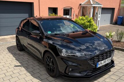 Ford Focus 87.000 km 12.950 &euro; Tengen 78250