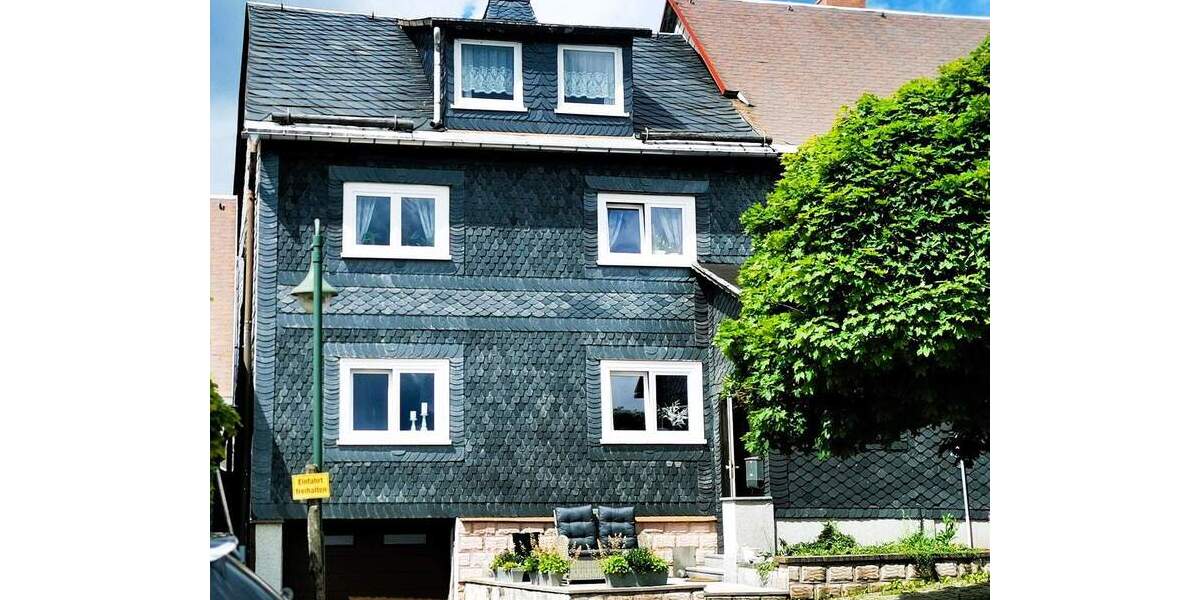 Doppelhaushälfte in Frauenwald 8 zimmer