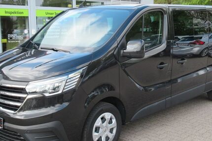 Renault Trafic 47.300 km 34.980 &euro; Rotenburg (Wümme) 27356