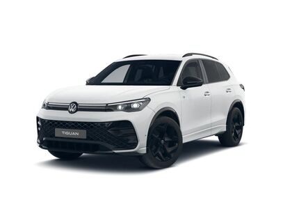 VW Tiguan 9.990 km 59.590 &euro; Stuttgart-Feuerbach 70469