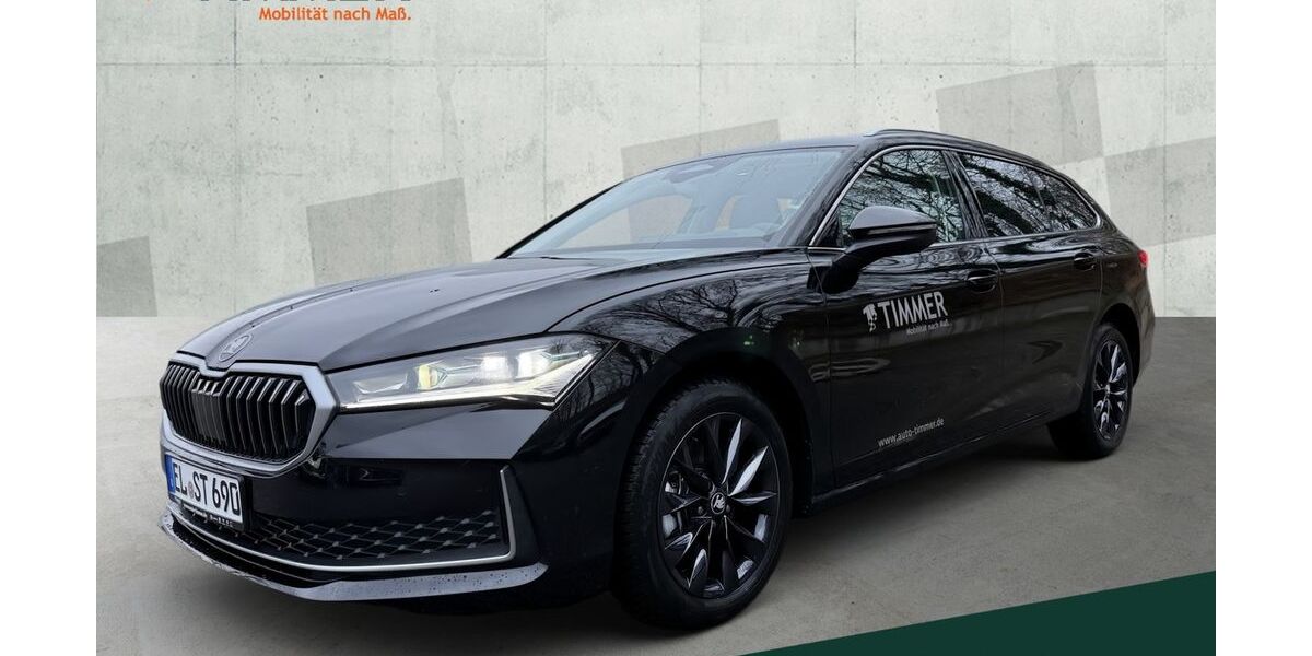 Skoda Superb 12.999 km 49.490 &euro; Lingen 49808