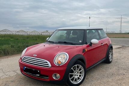 Mini Cooper 150.700 km 3.600 &euro; Dudenhofen 67376