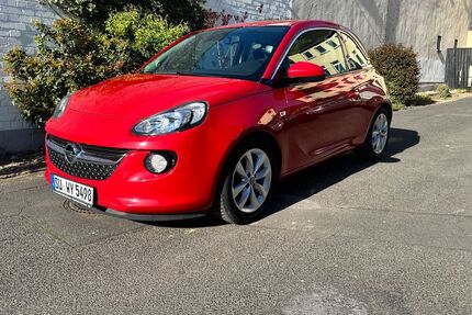 Opel Adam 139.000 km 5.700 &euro; Königswinter 53639