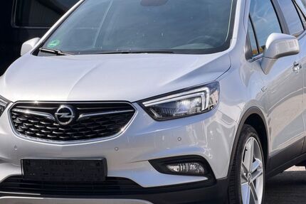 Opel Mokka 43.510 km 14.999 &euro; Offenbach am Main 63075