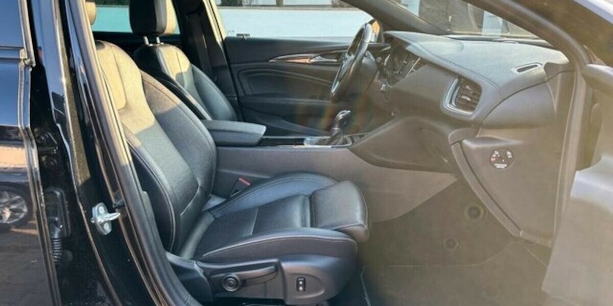 Opel Insignia B 2.0 CDTi Grand Sport OPC Line 144.500 km 11.990 &euro; Neckarsulm 74172