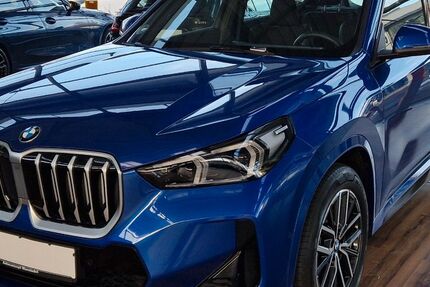 BMW X1 5.620 km 34.498 &euro; Wunsiedel 95632