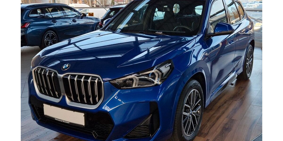 BMW X1 5.620 km 34.498 &euro; Wunsiedel 95632