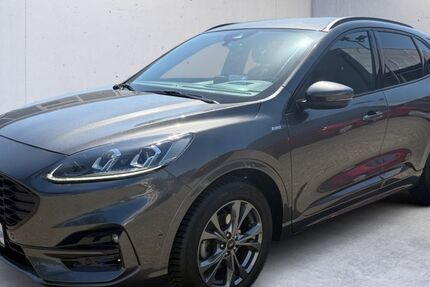 Ford Kuga 81.301 km 18.970 &euro; Weil am Rhein 79576
