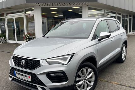 Seat Ateca 70.100 km 28.890 &euro; Erfurt 99099