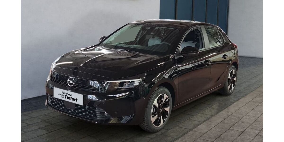 Opel Corsa 1.450 km 28.746 &euro; Lauchringen 79787