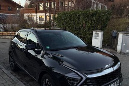 Kia Sportage 41.414 km 26.100 &euro; Feldkirchen-Westerham 83620