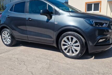Opel Mokka 34.000 km 13.000 &euro; Neuhofen 67141