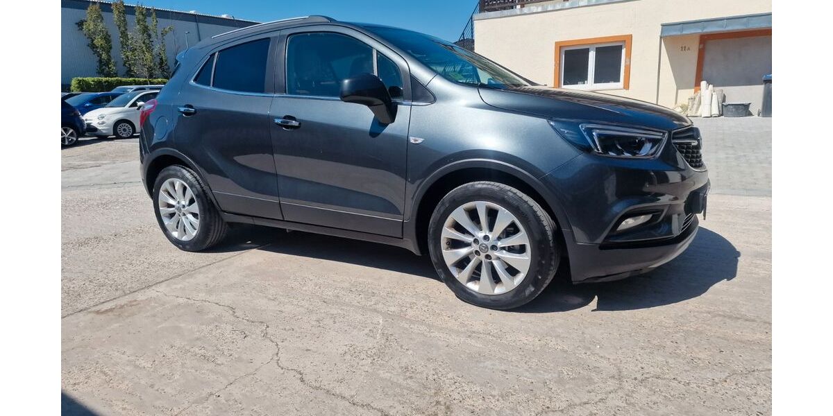 Opel Mokka 34.000 km 13.000 &euro; Neuhofen 67141
