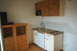 Etagenwohnung Schöllnach - 1 Zimmer, 24 m&sup2;, 290&euro; | Angebot:26577658