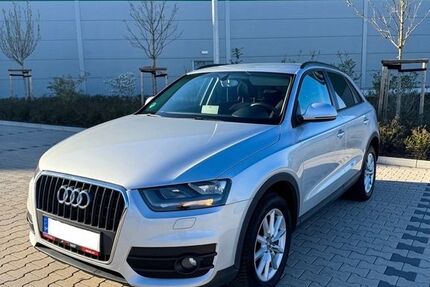 Audi Q3 218.888 km 11.490 &euro; Sehnde 31319