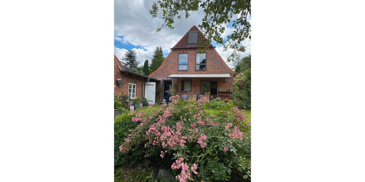 Einfamilienhaus Bredenbek - 6 Zimmer, 110 m&sup2;, 380.000&euro; | Angebot:27131000
