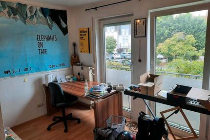 BAYREUTH Apartment an der Uni