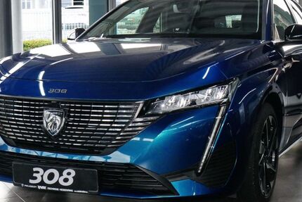 Peugeot 308 3.000 km 32.450 &euro; Eschwege 37269