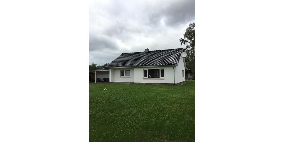 Einfamilienhaus Varel - 3 Zimmer, 110 m&sup2;, 1.045&euro; | Angebot:26275721