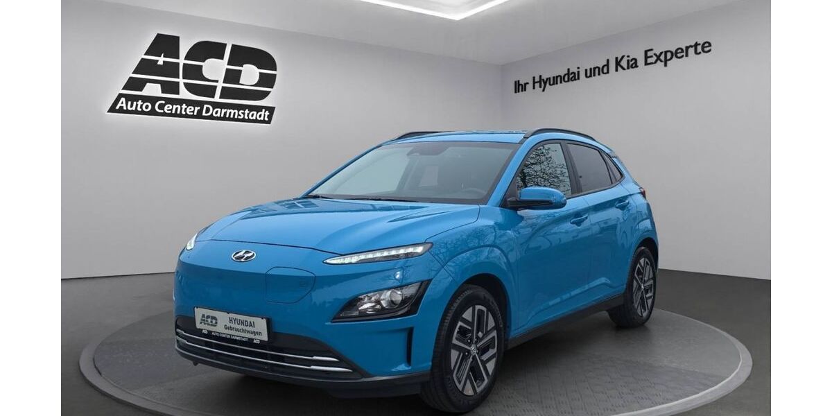 Hyundai KONA 32.500 km 17.969 &euro; Darmstadt 64289