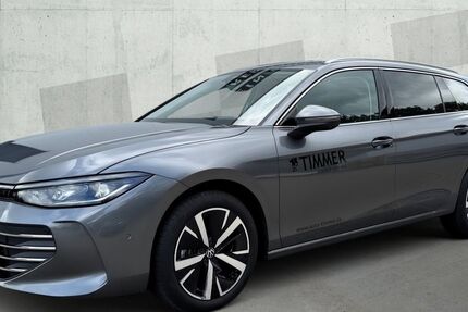 VW Passat 6.999 km 50.990 &euro; Lingen 49808