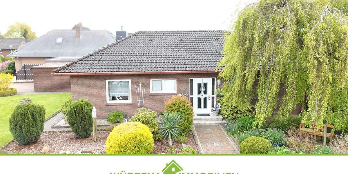 Einfamilienhaus Hinte / Suurhusen Suurhusen - 4 Zimmer, 106 m&sup2;, 229.000&euro; | Angebot:26399143