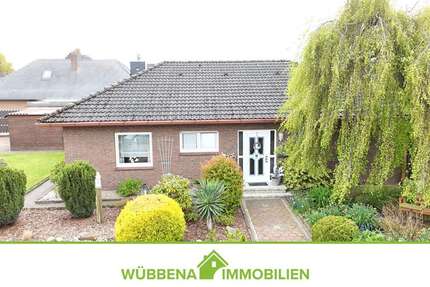 Haus Hinte / Suurhusen Suurhusen - 4 Zimmer, 106 m&sup2;, 229.000&euro; | Angebot:26399143