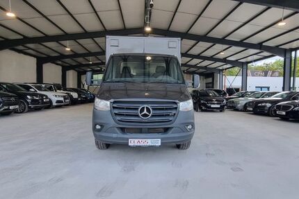 Mercedes-Benz Sprinter 194.000 km 14.950 &euro; Mannheim 68167