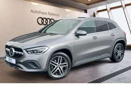Mercedes-Benz GLA 220 60.823 km 33.850 &euro; Idar-Oberstein 55743