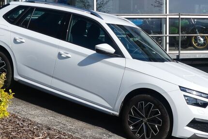 Skoda Kamiq 45.825 km 23.500 &euro; Buttlar 36419