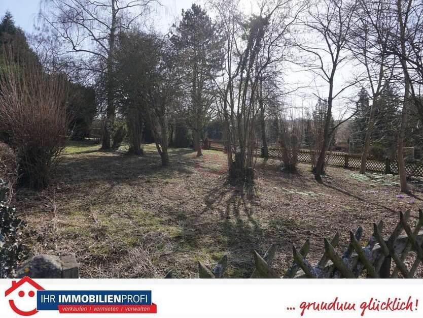Grundstück zu verkaufen in Pohlheim 327.000 € 1308 m²