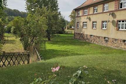 Wohnung zum Mieten in Nossen 350 € 46.45 m² 2 zimmer