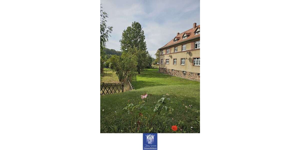 Wohnung zum Mieten in Nossen 350 € 46.45 m² 2 zimmer