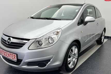 Opel Corsa 134.000 km 3.490 &euro; Stolberg 52222