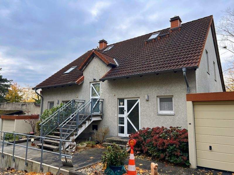 Mehrfamilienhaus, Wohnhaus Braunschweig Östliches Ringgebiet - 7 Zimmer, 257 m&sup2;, 535.000&euro; | Angebot:25725730