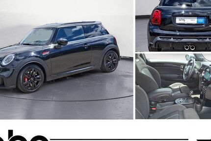 Mini John Cooper Works 36.850 km 31.930 &euro; Freiburg 79108