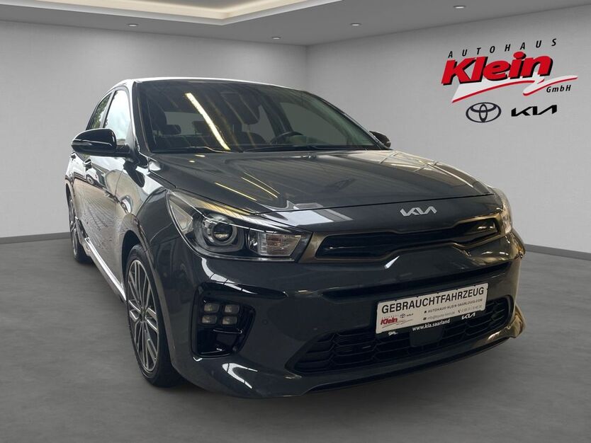 Kia Rio 18.752 km 18.490 € Saarlouis 66740