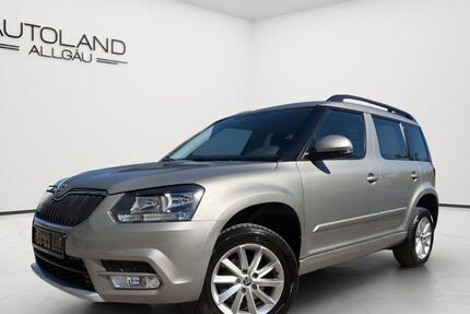 Skoda Yeti 157.000 km 11.590 &euro; Kempten 87437