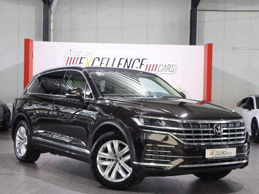 Touareg