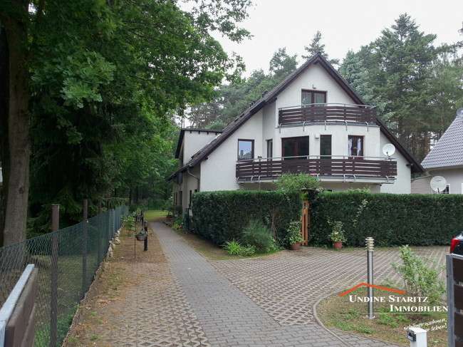 Wohnung zum Kaufen in Schildow 235.000 € 69.74 m²